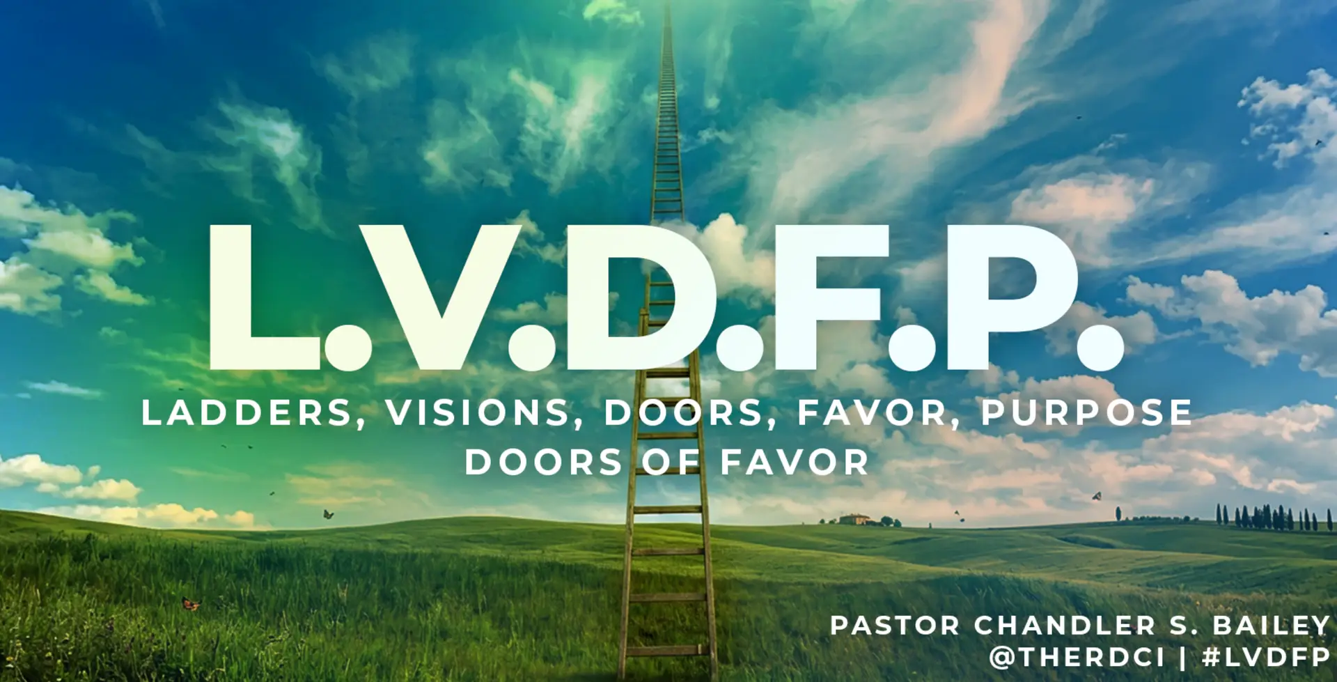 L.V.D.F.P. Part 3 | Doors of Favor